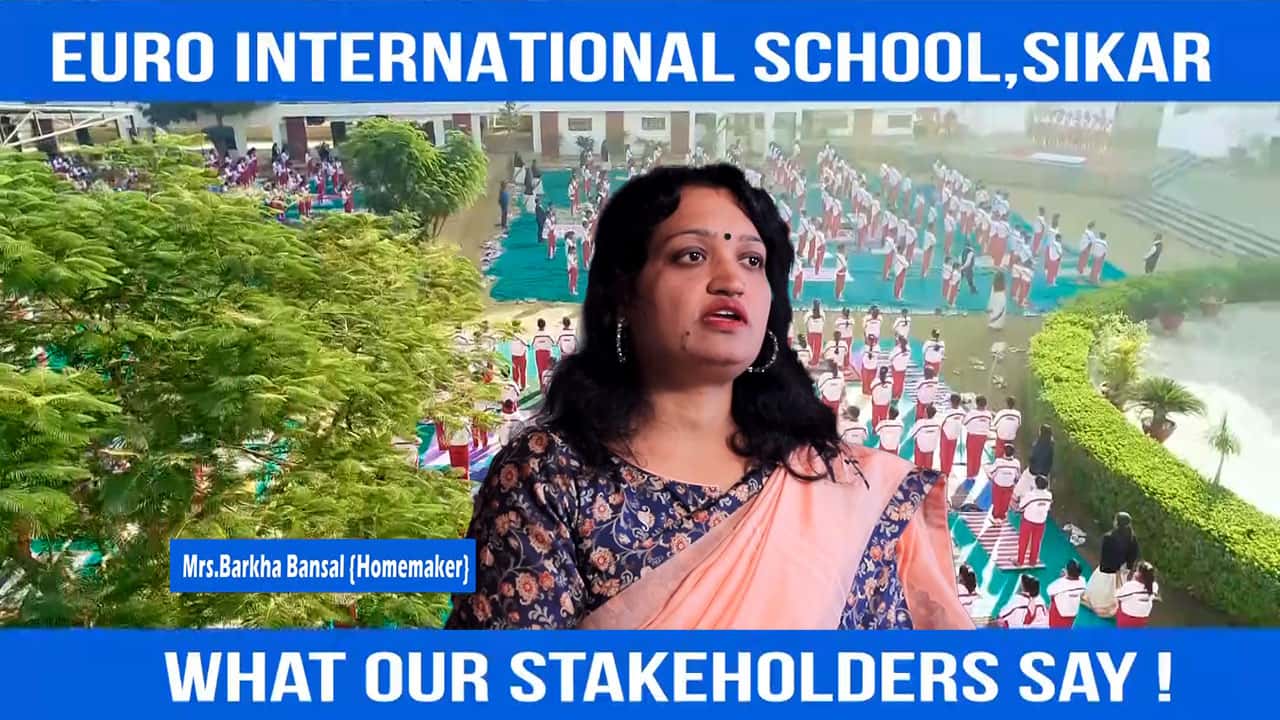 Mrs. Barkha Bansal (Homemaker)